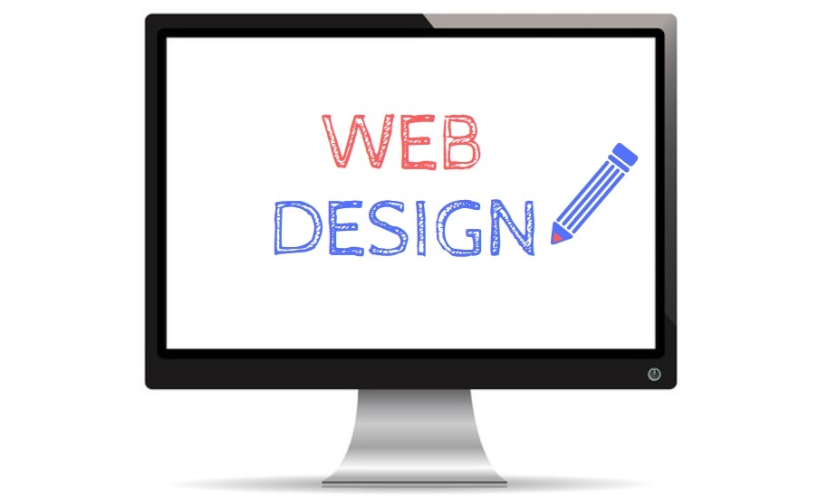 Basic principles of web design for marketers